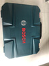 BOSCH家用多功能五金工具(108件)手動(dòng)工具箱 家裝維修桌椅拆裝電腦拆機(jī) 曬單實(shí)拍圖