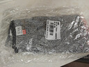 米茨 防割手套 勞保5級(jí)防刀切割刺不銹鋼絲工作防護(hù)耐磨鐵勞保手套 2雙/包 曬單實(shí)拍圖