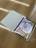 【準(zhǔn)新品】Apple/蘋果iPad 11英寸 A16芯片2025年款 平板電腦 (256GB WLAN版/學(xué)習(xí)辦公娛樂)銀色 曬單實拍圖