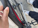 西騎者（WestBiking）山地公路自行車(chē)補(bǔ)胎工具套裝撬胎棒內(nèi)胎補(bǔ)丁膠水含撬胎棒挫胎棒 補(bǔ)胎工具盒 曬單實(shí)拍圖