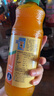 新的（sunquick）濃縮果汁 橙汁840ml 氣泡水雞尾酒烘焙伴侶 沖調(diào)果汁飲品濃漿 曬單實拍圖