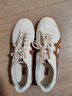 Onitsuka Tiger鬼塚虎TOKUTEN秋冬男女焦糖低幫復古舒適德訓鞋 米白色 39 曬單實(shí)拍圖