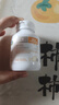 Bio Island佰澳朗德 嬰幼兒童牛乳提取液體乳鈣 90粒/瓶 澳洲進(jìn)口 曬單實拍圖