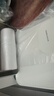 妙潔 背心式厚實(shí)保鮮袋 大號330只 食品級加厚手提 曬單實(shí)拍圖