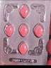 [白云山金戈] 枸櫞酸西地那非片 50mg*5片 男科用藥 京東大藥房 曬單實拍圖