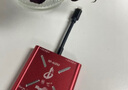 暢吧直播一號(hào)蘋果16安卓轉(zhuǎn)換器手機(jī)聲卡轉(zhuǎn)接器充電直播抖音快手連麥PK音頻適配器內(nèi)置外置聲卡通用設(shè)備 蘋果立體聲版：支持蘋果6-14機(jī)型 曬單實(shí)拍圖