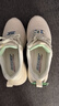 斯凱奇（Skechers）糕糕鞋女鞋春季網(wǎng)面休閑鞋戶(hù)外減震增高運動(dòng)鞋松糕鞋117522 曬單實(shí)拍圖