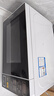 美的（Midea）微波爐家用小型20升轉盤加熱 智能菜單 一鍵解凍 殺菌電子除味 薄膜按鍵（M1-L213C） 曬單實拍圖