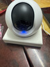 螢石C6c 2K+星光增強版 400萬(wàn)極清 室內智能無(wú)線(xiàn)監控器家用攝像頭雙向通話(huà) 手機遠程 嬰兒看護器 曬單實(shí)拍圖
