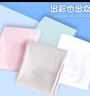 耐力克斯（NAILEKESI N）兒童冰袖防曬袖套冰絲護(hù)臂3-14男女童遮陽(yáng)防蚊蟲(chóng)紫外線護(hù)袖 粉1對(duì) 曬單實(shí)拍圖