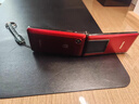 飛利浦（PHILIPS）V13P 海棠紅 翻蓋老人手機(jī) 移動(dòng)聯(lián)通電信4G全網(wǎng)通 雙卡雙待老年人手機(jī)大字大聲音備用智能學(xué)生手機(jī) 曬單實(shí)拍圖