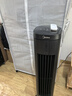 美的（Midea）【降溫優(yōu)選】家用空調(diào)扇智能語音冷風(fēng)扇負(fù)離子凈化靜音落地冷風(fēng)機(jī)水冷塔扇強(qiáng)力制冷小空調(diào)ACA10TJR 曬單實(shí)拍圖