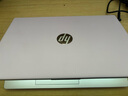惠普（HP） 星BOOK15筆記本電腦 超輕薄便攜大屏小新品商務(wù)辦公本學(xué)生游戲手提本電腦 銳龍版 香芋紫 R5-7520U/16G/1TB 曬單實拍圖