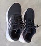 阿迪達(dá)斯 （adidas）女子 跑步系列 GALAXY 6 OM W 輕便跑步鞋 ID7372 36.5碼UK4 曬單實(shí)拍圖
