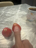 夢(mèng)茜兒順豐 海南黑金剛蓮霧 新鮮5斤水果樹(shù)上熟當(dāng)季孕婦生鮮時(shí)令禮盒 3斤 A級(jí)大果【60-90g】紅寶石蓮霧 曬單實(shí)拍圖
