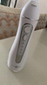 博皓（prooral）電動沖牙器家用洗牙沖水器清理牙齒沖洗器水牙線便攜牙縫深度清潔牙垢去除工具牙周炎正畸呵護5025 晶瑩透 |標配【店長推薦】 曬單實拍圖