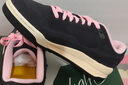 耐克（NIKE）JORDAN FLIGHT COURT 男子運動(dòng)鞋福來(lái)鞋 HF3255-012 42.5 曬單實(shí)拍圖