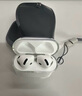 Apple/蘋果 AirPods 4 搭配USB-C充電盒 蘋果耳機(jī) 藍(lán)牙耳機(jī) 適用iPhone/iPad/Mac 四代 曬單實(shí)拍圖