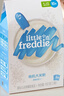 小皮（Little Freddie）有機原味高鐵大米粉160g*1盒寶寶輔食嬰兒營養(yǎng)低敏米糊米粉6個月 曬單實拍圖