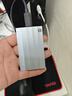 小米（MI）1TB  移動(dòng)固態(tài)硬盤PSSD Type-c USB 3.2讀速寫速高速2000MB/s 手機(jī)直連 電腦筆記本平板汽車載通用 曬單實(shí)拍圖