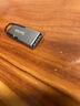 閃迪（SanDisk） SanDisk閃迪U盤 USB3.0 酷鑠黑銀金屬外殼高速讀寫加密保護車載穩(wěn)定兼容 CZ73 黑 安全加密 128GB 讀速高達150mb/s 曬單實拍圖
