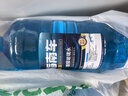 【京喜爆品】汽車玻璃水京喜防凍冬季四季通用鍍晶去油膜 4瓶裝-0度-鍍膜去污 曬單實拍圖