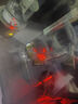 PHANTEKS追風(fēng)者XT M3小旋風(fēng)MATX黑色側(cè)透散熱臺(tái)式電腦桌面小機(jī)箱(360水冷/9風(fēng)扇位/四槽PCI/Type-C 20Gb)  曬單實(shí)拍圖