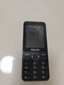 飛利浦（PHILIPS）P319 全網(wǎng)通4G老年人手機(jī)大喇叭大電池超長(zhǎng)待機(jī)大音量大屏直板按鍵老人專用學(xué)生備用功能機(jī) 星空黑 曬單實(shí)拍圖