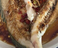 【新疆冷水魚】新鮮冷凍三去梭鱸 有機淡水魚類 高檔鱸魚海鮮水產(chǎn) 梭鱸（九道黑）-6斤裝（2-3條） 曬單實拍圖