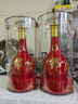 郎酒紅花郎15 白酒 醬酒 53度 500ml 單瓶裝 親朋歡聚 婚宴喜酒 曬單實拍圖