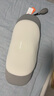 思萊宜腰枕床上睡覺腰墊護腰睡覺墊腰枕孕婦腰托記憶腰間盤突出專用支撐 曬單實拍圖