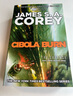 預(yù)售 西博拉燃燒 蒼穹浩瀚4 英文原版 Cibola Burn Book 4 of the Expanse James S A Corey 曬單實拍圖
