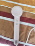 FLYCO 飛科高速吹風(fēng)機(jī)家用宿舍便攜速干降噪護(hù)發(fā)大風(fēng)力節(jié)日禮物2億+負(fù)離子電吹風(fēng)筒多種吹發(fā)模式智能溫控6371 飛科高速吹風(fēng)機(jī)-公主粉6370 曬單實(shí)拍圖