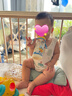 美素佳兒（Friso）皇家較大嬰兒配方奶粉2段（6-12個(gè)月） 800克*6 乳鐵蛋白 新國標 曬單實(shí)拍圖