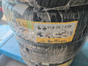 佳通輪胎(Giti)輪胎205/55R16 91V  228v1 原配吉利帝豪 適配 速騰/寶來 曬單實拍圖