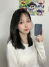 華為優(yōu)選2025款移動(dòng)隨身WlFl5g無(wú)限流量全國通用無(wú)線(xiàn)網(wǎng)穿墻路由器 5G三網(wǎng)通【鉑金版】Ai加速9999% 曬單實(shí)拍圖