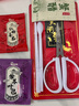 【活蟹】陽(yáng)澄迦大閘蟹 鮮活特大螃蟹公蟹母蟹 海鮮水產(chǎn)生鮮禮盒 公4.0-4.3兩母3.0-3.3兩八只4對 曬單實(shí)拍圖