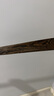 秉優(yōu) 雞翅木長(cháng)柄鞋拔 實(shí)木加長(cháng)70CM鞋撐鞋把鞋抽穿鞋提鞋器鞋扒鞋拔子 曬單實(shí)拍圖