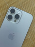 Apple/蘋果 iPhone 16 Pro Max（A3297）二手手機 雙卡雙待 國行優(yōu)惠券補貼 原色鈦金屬 256G 曬單實拍圖