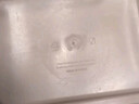 Glasslock鋼化玻璃保鮮盒耐熱烤箱專(zhuān)用飯盒上班族學(xué)生便當盒 8件套 禮盒裝 曬單實(shí)拍圖