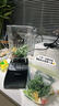 Blendtec柏蘭德破壁機(jī)家用多功能料理機(jī)嬰兒輔食機(jī)豆?jié){機(jī)絞肉機(jī)冰沙機(jī) 575黑色 570升級款 曬單實拍圖