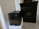 ROG魔霸9X 國家補貼 臺式機游戲主機游戲電競(U7-265KF RTX5070 12GB顯卡 32G DDR5 2TB SSD ) 曬單實(shí)拍圖