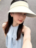 佐敘藍(lán)色圓領(lǐng)掛脖無袖上衣女小個子氣質(zhì)高級感設(shè)計感法式短款露肩背心 淺藍(lán)色 L （115斤以內(nèi)） 曬單實拍圖
