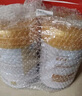 同仁堂蛋白粉500g*2桶禮盒 蛋白粉老年人增強免疫力補充營(yíng)養 乳清蛋白粉 曬單實(shí)拍圖