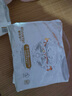 酷安奇 COOANGE透恒呼吸醫(yī)護級拉拉褲白睡蓮萃取精華尿不濕清透舒爽超薄尿褲尿片 XXL碼-22片（13-16kg） 曬單實拍圖