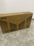 華碩（ASUS）TUF小金剛 27英寸2K顯示器 高刷電競(jìng) FastIPS顯示屏 0.3ms響應(yīng) 內(nèi)置雙音箱 G-sync 2K210Hz升降 VG27AQL5A小金剛Max 曬單實(shí)拍圖