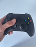 微軟（Microsoft）Xbox無(wú)線游戲手柄 磨砂黑+USB-C線 藍(lán)牙適配Xbox/PC/平板/手機(jī)Steam促銷 黑神話悟空 空洞騎士 曬單實(shí)拍圖