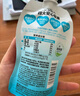 簡愛父愛配方 西梅蘋果兒童吸吸袋酸奶0%蔗糖100g*6袋 寶寶無蔗糖酸奶 曬單實拍圖