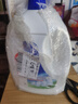 威露士衣物消毒液3.6L 內(nèi)衣褲襪子除菌液  殺菌99.9%除螨  可配洗衣液用 曬單實(shí)拍圖