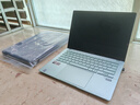 華碩（ASUS）a豆14 Air 2025 高性能AI超輕薄旗艦筆記本電腦學(xué)生游戲商務(wù)辦公 國家補貼20% R9 H 270 32G 1T 鼠尾草青 2.8K 120Hz OLED屏 預裝office 曬單實(shí)拍圖